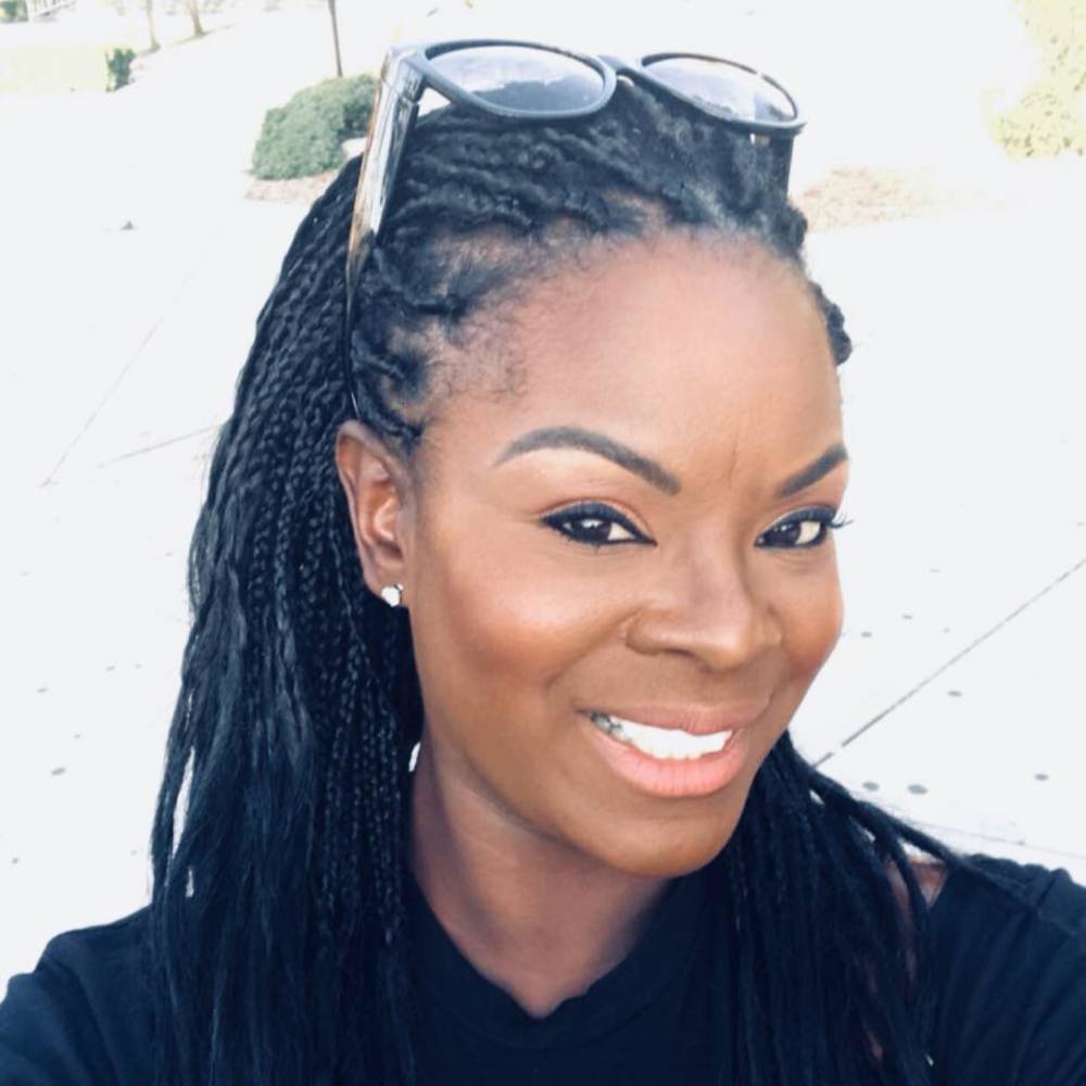 Meet your Posher, Erin